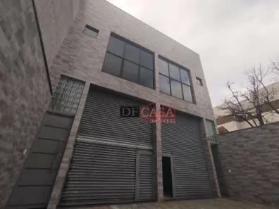 Prédio Comercial à venda, 200m² no Jardim Vila Formosa, São Paulo