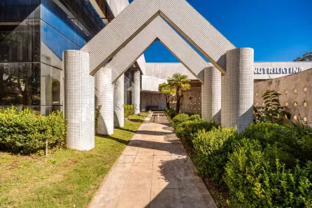 Galpão/Depósito/Armazém à venda, 3942m² no Atuba, Curitiba