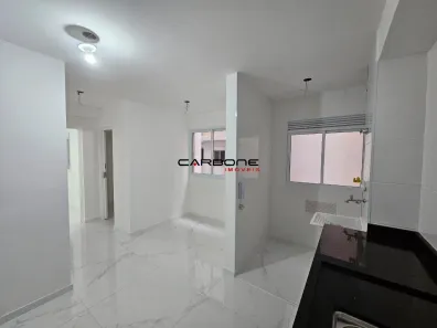 Apartamento com 2 Quartos à venda, 36m² no Mooca, São Paulo