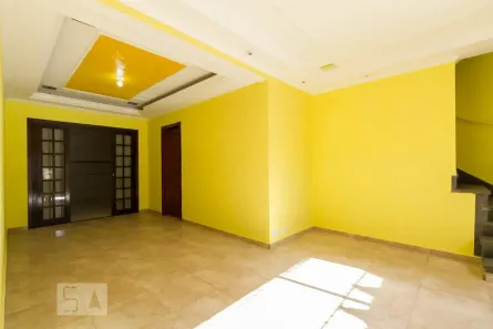 Casa de Condomínio com 4 Quartos à venda, 136m² no Centro, São Bernardo do Campo