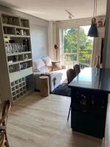 Apartamento com 2 Quartos à venda, 59m² no Granja Viana, Cotia