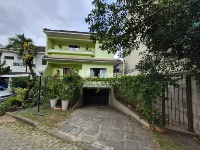 Casa de Condomínio com 4 Quartos à venda, 267m² no Vargem Pequena, Rio de Janeiro