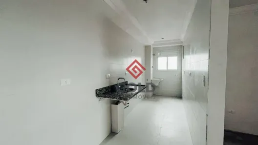 Apartamento com 2 Quartos à venda, 60m² no Vila Curuçá, Santo André