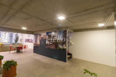Ponto Comercial para alugar, 253m² no Vila Pompéia, São Paulo