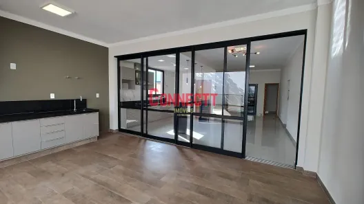 Casa com 3 Quartos para alugar, 199m² no Vila do Golf, Ribeirão Preto