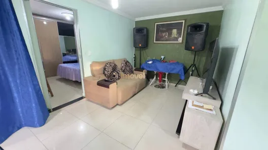 Casa com 2 Quartos à venda, 160m² no Vista Alegre, Belo Horizonte