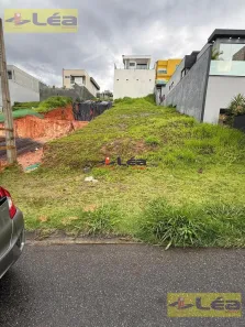 Lote/Terreno à venda, 375m² no Cidade Parquelandia, Mogi das Cruzes