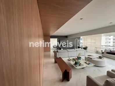 Apartamento com 4 Quartos à venda, 233m² no Vila Mariana, São Paulo