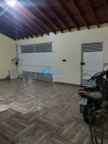 Casa com 2 Quartos à venda, 51m² no Lauro Bueno de Camargo, Indaiatuba