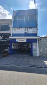 Prédio Comercial para alugar, 120m² no Moinho Velho, São Paulo
