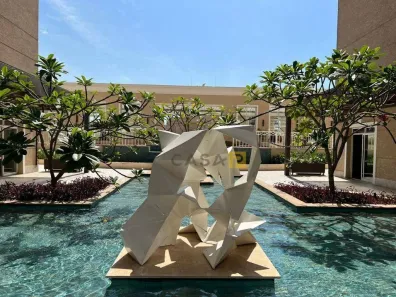 Apartamento com 3 Quartos à venda, 347m² no Centro, Americana