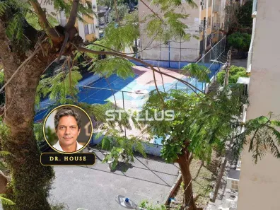 Apartamento com 2 Quartos à venda, 40m² no Piedade, Rio de Janeiro