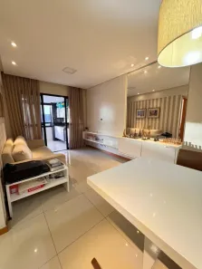 Apartamento com 2 Quartos à venda, 76m² no Canela, Salvador