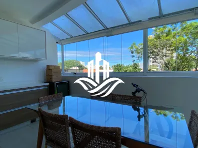 Apartamento com 3 Quartos para venda ou aluguel, 115m² no Vila Cruzeiro, São Paulo
