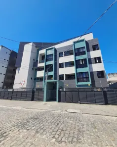 Apartamento com 2 Quartos à venda, 54m² no Jardim Oceania, João Pessoa