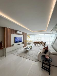 Cobertura com 4 Quartos à venda, 244m² no Agronômica, Florianópolis