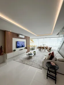 Cobertura com 4 Quartos à venda, 244m² no Agronômica, Florianópolis