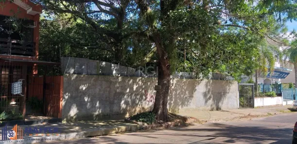 Lote/Terreno à venda, 1014m² no Tristeza, Porto Alegre
