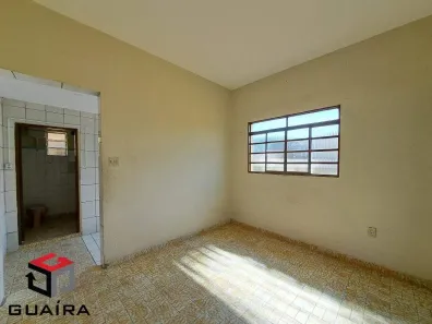 Casa com 3 Quartos à venda, 163m² no Vila Guaraciaba, Santo André