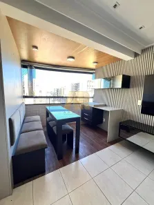 Apartamento com 3 Quartos à venda, 108m² no Jatiúca, Maceió