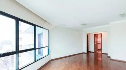 Apartamento com 3 Quartos à venda, 130m² no Tatuapé, São Paulo