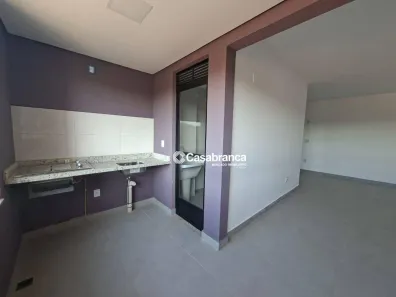 Apartamento com 2 Quartos à venda, 66m² no Jardim Guarujá, Sorocaba