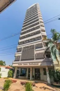 Sala Comercial para alugar, 40m² no Rio Branco, Novo Hamburgo