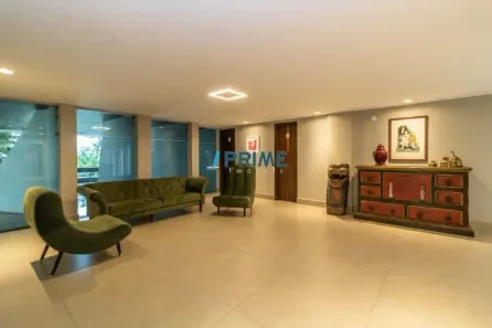 Apartamento com 3 Quartos à venda, 121m² no Rio Branco, Porto Alegre