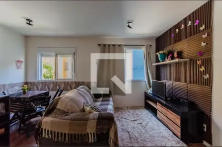 Apartamento com 1 Quarto à venda, 47m² no Sé, São Paulo
