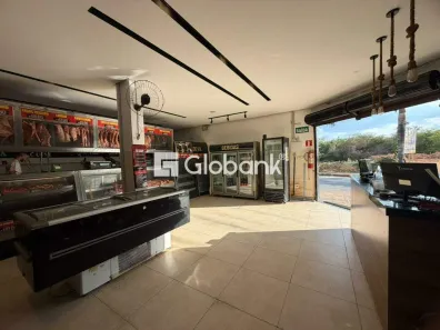 Ponto Comercial com 3 Quartos à venda, 150m² no Belvedere, Montes Claros
