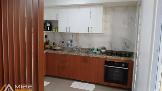 Casa de Condomínio com 2 Quartos à venda, 64m² no Jardim Interlagos, Hortolândia