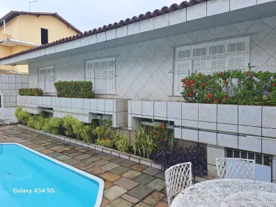Casa com 3 Quartos à venda, 250m² no Piedade, Jaboatão dos Guararapes