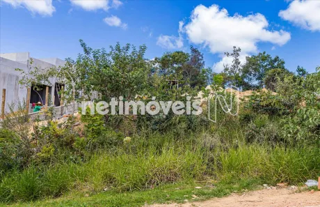 Lote/Terreno à venda, 530m² no Lagoa Santa Park Residence, Lagoa Santa