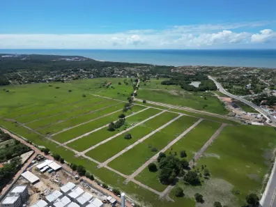 Lote/Terreno à venda, 200m² no Barra de Gramame, João Pessoa