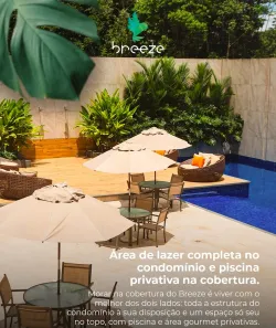 Apartamento com 3 Quartos para venda ou aluguel, 102m² no Val-de-Cães, Belém