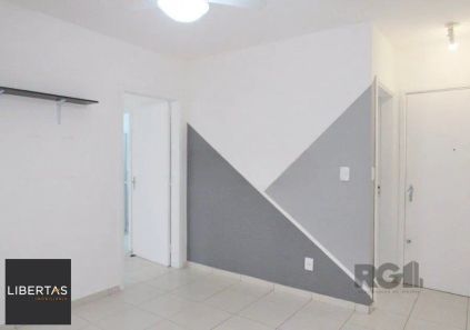 Apartamento com 1 Quarto à venda, 48m² no Floresta, Porto Alegre