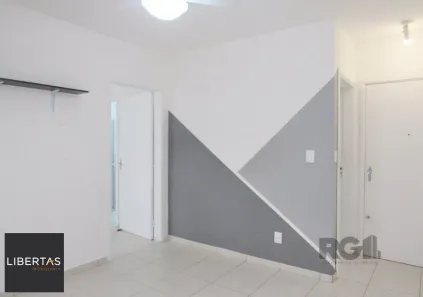 Apartamento com 1 Quarto à venda, 48m² no Floresta, Porto Alegre
