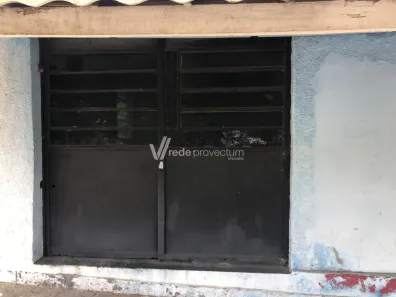 Lote/Terreno à venda, 260m² no Parque Santa Bárbara, Campinas