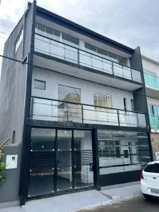 Casa de Condomínio com 3 Quartos para alugar, 290m² no Setor Habitacional Vicente Pires, Brasília