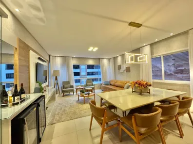 Apartamento com 3 Quartos à venda, 172m² no Capão da Canoa, Capão da Canoa