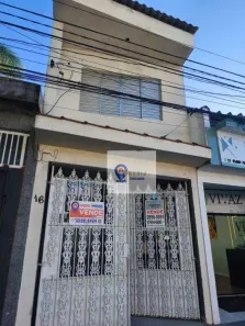 Sobrado com 3 Quartos à venda, 85m² no Jardim Pedro José Nunes, São Paulo