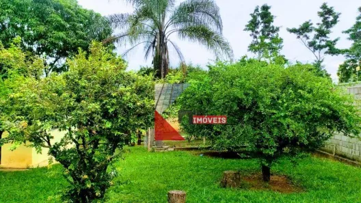 Fazenda/Sítio com 2 Quartos à venda, 1000m² no Chácaras Acapulco, Nova Odessa