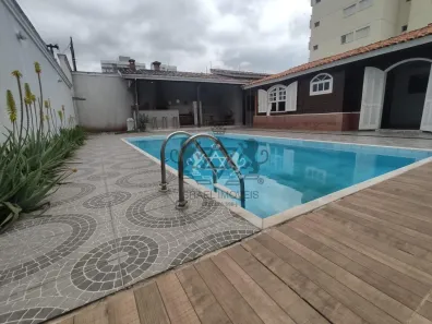 Casa com 4 Quartos à venda, 616m² no Indaiá, Caraguatatuba