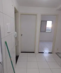 Apartamento com 2 Quartos à venda, 53m² no Residencial Rubi, Limeira
