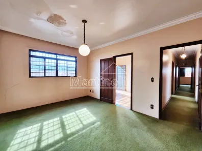 Sobrado com 3 Quartos à venda, 255m² no Jardim Palma Travassos, Ribeirão Preto