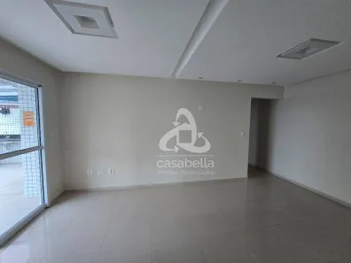 Apartamento com 2 Quartos à venda, 104m² no Campo Grande, Santos