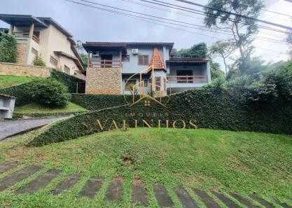 Casa com 4 Quartos à venda, 390m² no Jardim Soleil, Valinhos