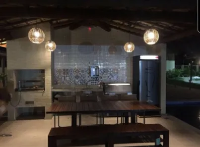 Casa de Condomínio com 2 Quartos à venda, 89m² no Itacimirim (Monte Gordo), Camaçari