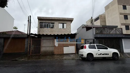 Sobrado com 4 Quartos à venda, 250m² no Assunção, São Bernardo do Campo
