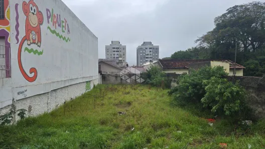 Lote/Terreno à venda, 360m² no Cristal, Porto Alegre